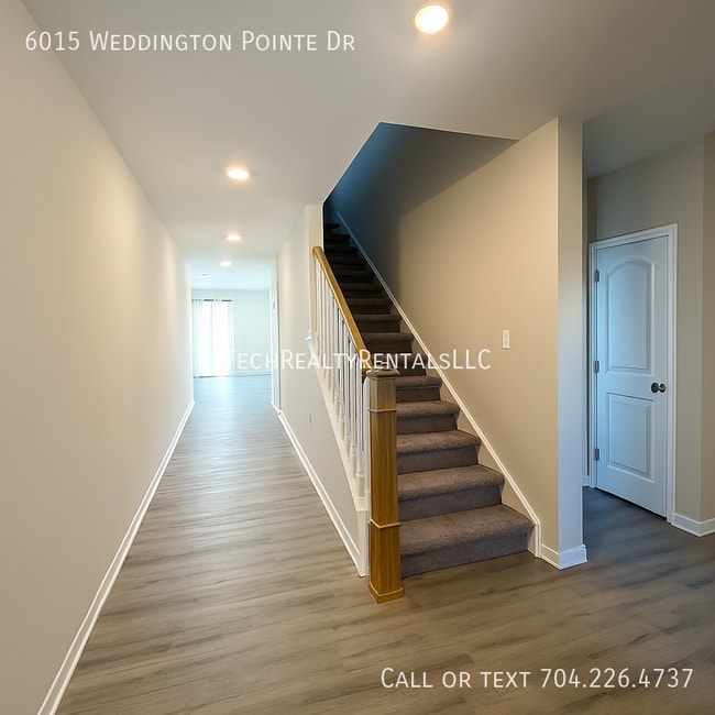 Photo - 6015 Weddington Pointe Dr