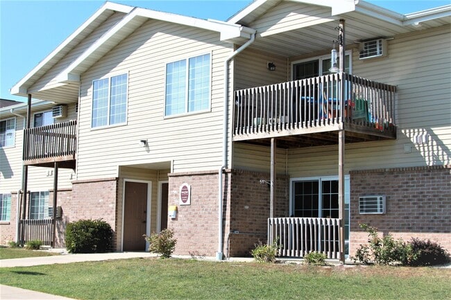 Photo - Gateway Estates Apartments