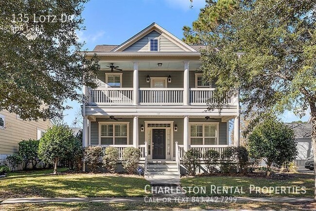 Building Photo - 135 Lotz Dr