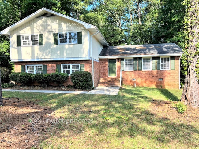 Building Photo - 3993 Sugar Valley Dr SE