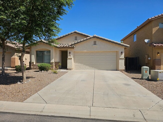 Building Photo - 45360 W Woody Rd Rental