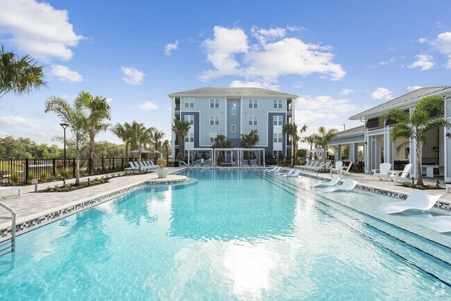 Building Photo - Mosby at Avalon Park Rental