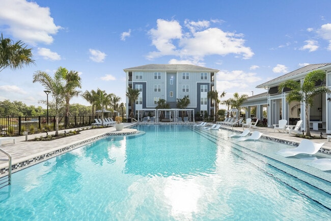 Building Photo - Mosby at Avalon Park Rental