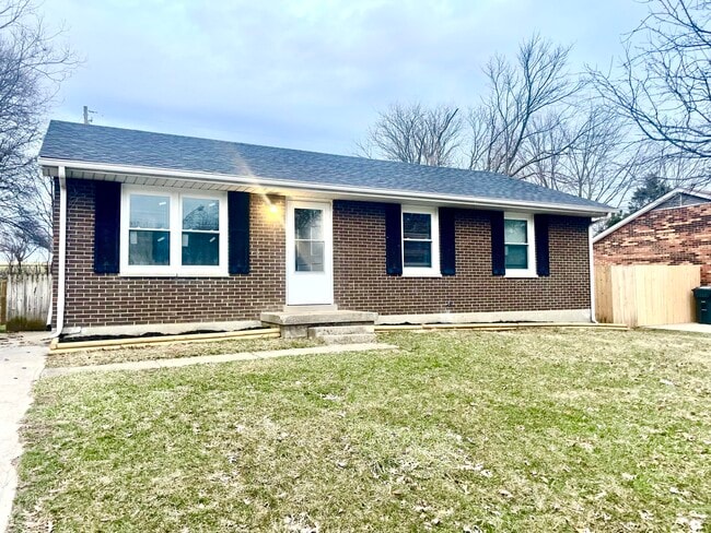 Building Photo - 1079 Trent Blvd
