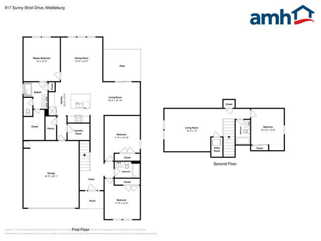 Photo - 917 Sunny Stroll Dr