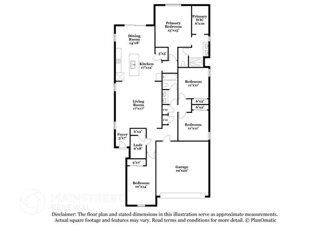 Photo - 13995 E Golden Oaks Rd