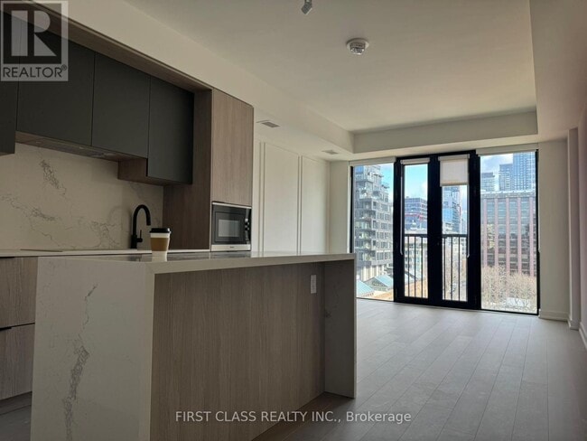 Photo - 123 Portland St Unité 803