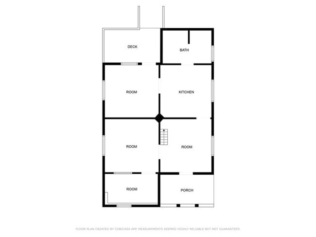 Photo - Cozy Living in a Convenient Christiansburg...