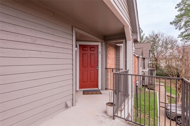 Photo - 2402 Sycamore Ave Unidad D8