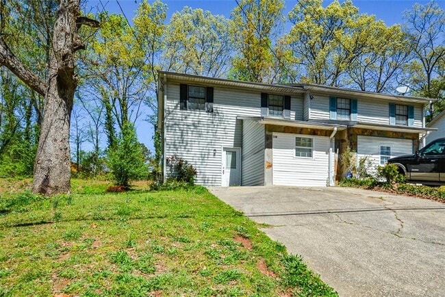 Photo - 160 Timber Creek Ln SW