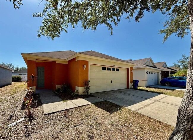 Photo - 1409 Delano Trent St