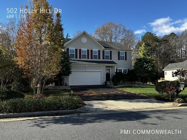 Photo - 502 Holly Hill Dr