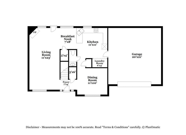 1609 Blossom Dr