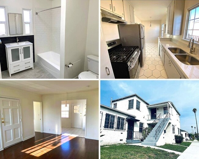 Building Photo - 4403 1/2 W. Exposition Blvd.