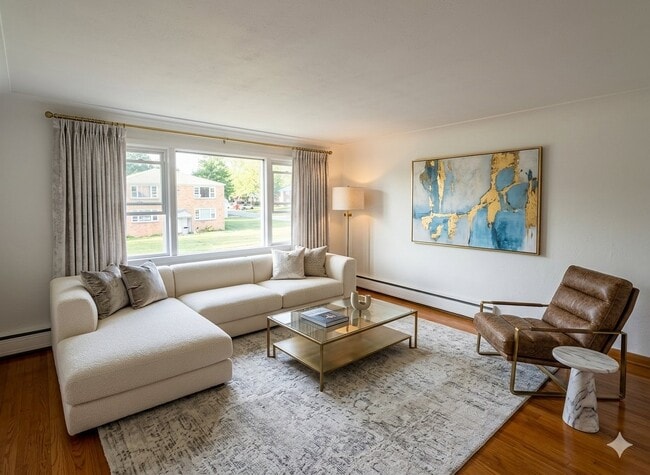 Building Photo - 4227 E Allen St