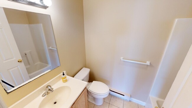 Photo - Excellent Canfield Location!! Very clean and well maintained 3 bedroom/2 Full Bath Condo. Unit # 5