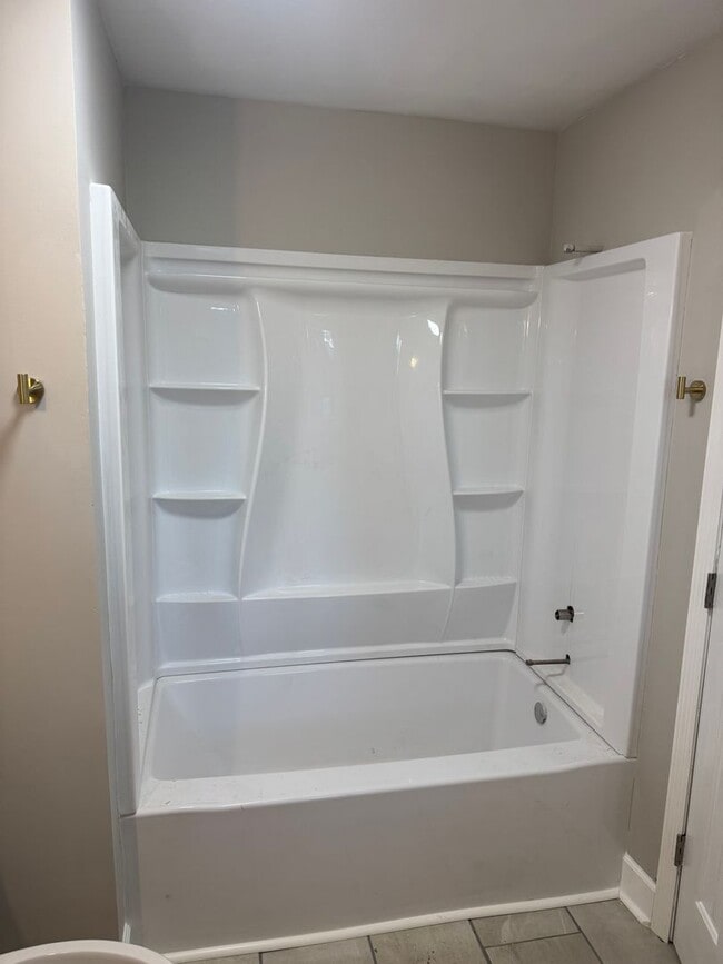 Photo - cute town home