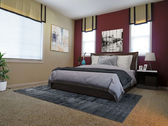 Photo - 4717 Sandyford Ct