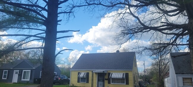 2344 Mecca Rd
