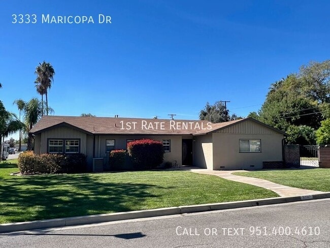 Photo - 3333 Maricopa Dr