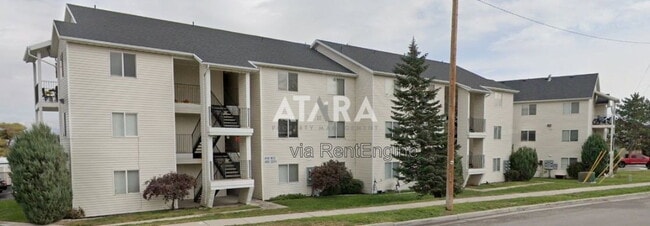 Building Photo - 4988 W 4850 S Unit 32