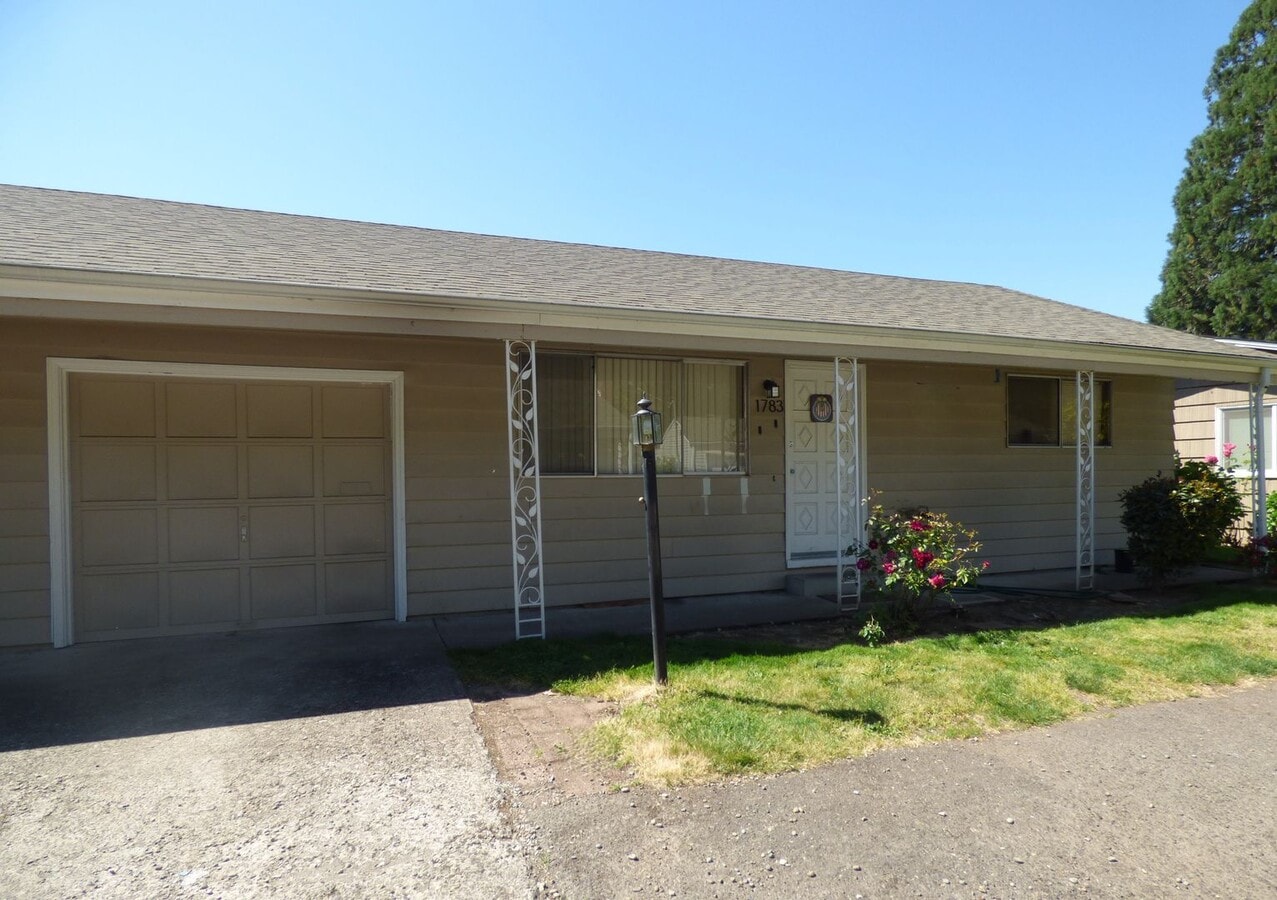 Photo - 1781-1783 Park Ave NE Salem, OR 97301 Unit 1783