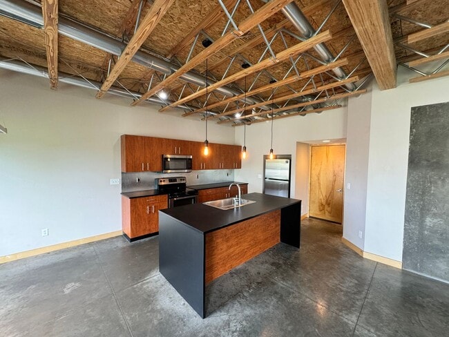 Photo - Stunning Modern Urban Loft – Spacious, Stylish, and Conveniently Located