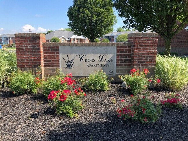 Cross Lake Apartments - Cross Lake Apartments