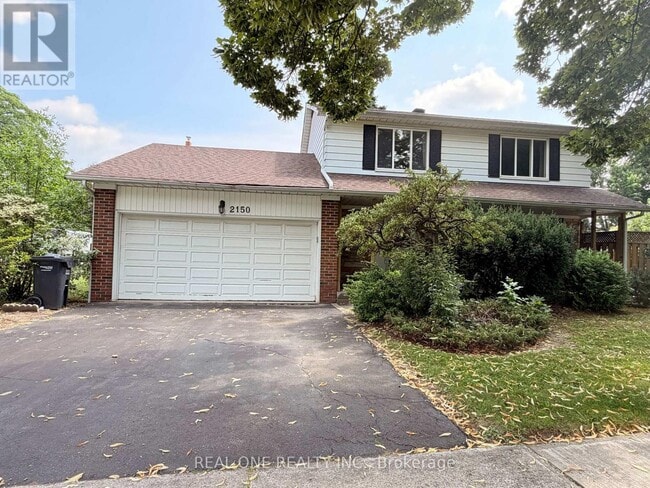 Photo - 2150 Herridge Dr