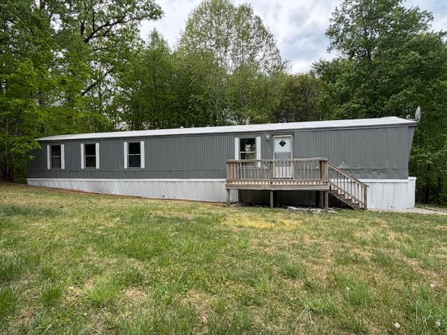 Building Photo - 2870 Fork Mountain Rd