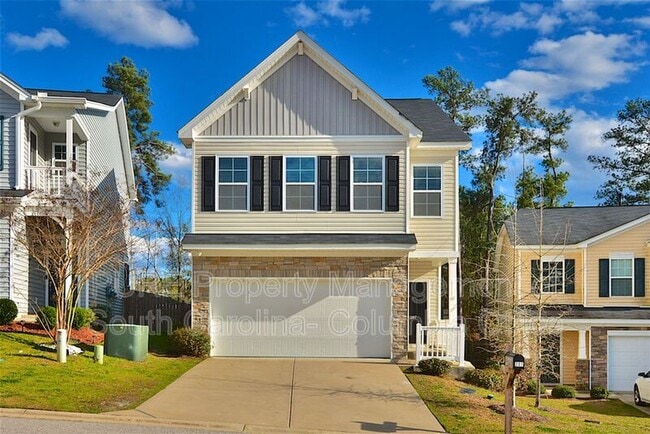 Photo - 207 Eagle Park Dr House