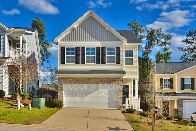 Building Photo - 207 Eagle Park Dr Rental
