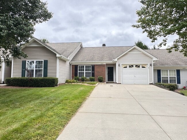 Photo - 2BR 2BA One Level Townhome with Garage