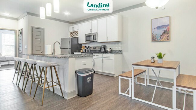 Photo - 1402 Cedar Thicket Ct Unit 1400-302.1289509