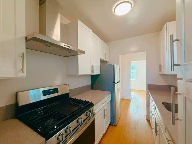 Photo - Welcome to Your Charming Ocean Beach 1-Bedroom – Private Yard & Parking