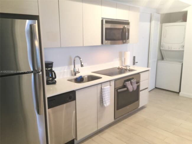 Photo - 2602 E Hallandale Beach Blvd Unit 2008A