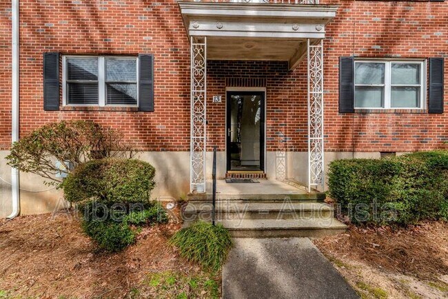 Photo - 501 Milledge Rd Unit Apartment 13-A