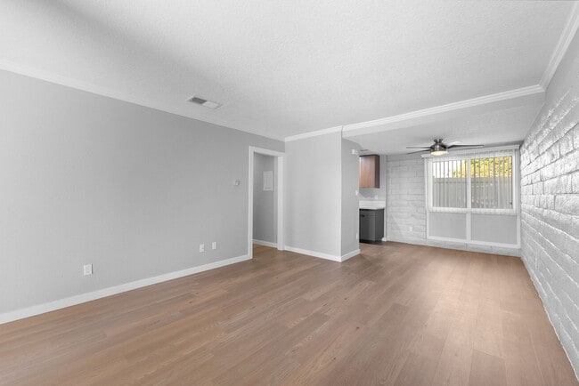 The Pines Apartments