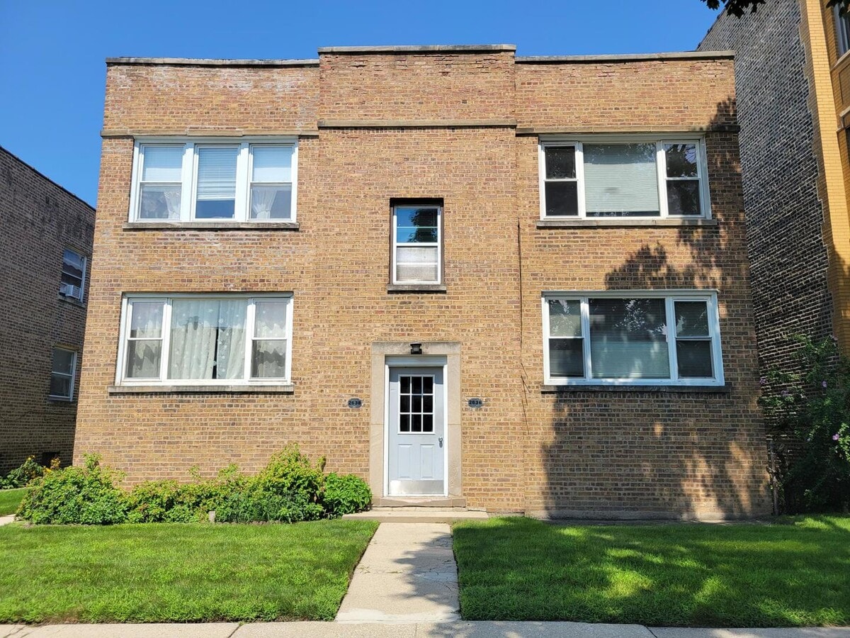 Photo - 2636 W Berwyn Ave Unit 2E