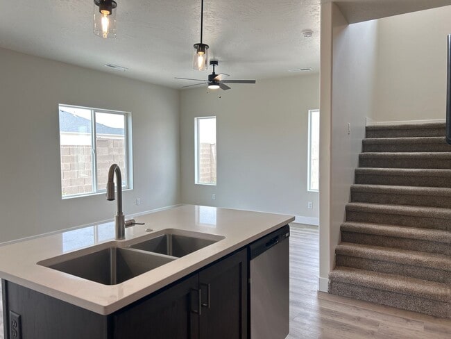 Photo - Beautiful Townhome!