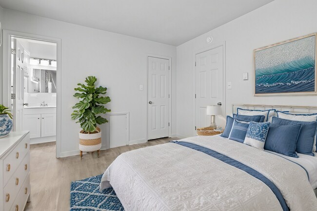 Photo - East Beach Apartments