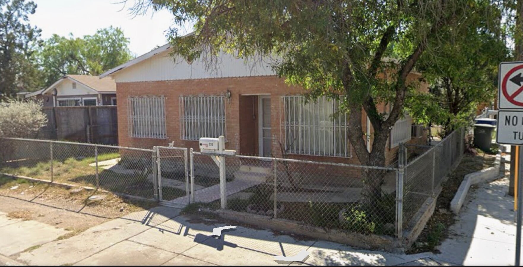 Photo - 320 Vidaurri Ave