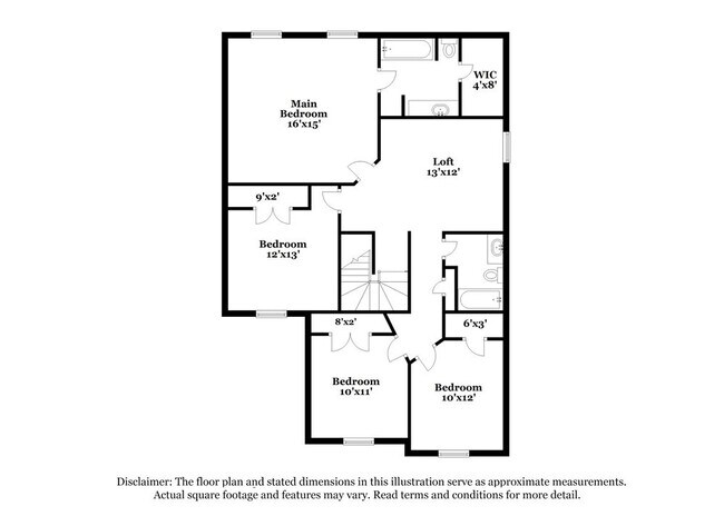 Photo - 13214 Montclair Point Ct