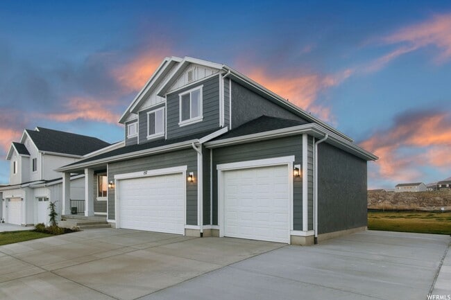 Photo - Stunning Home Right on the Golf Course!