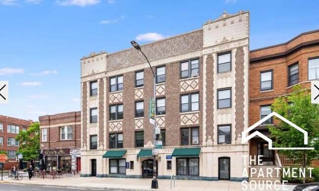 Photo - 4851 N Damen Ave Unit Bn