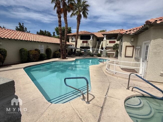 Photo - 3440 Winterhaven St Unidad 102