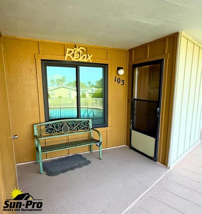 Photo - 2600 Ocean Shore Blvd Unidad 103