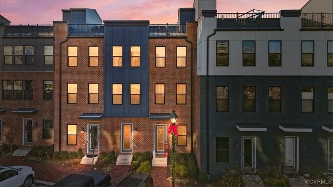 Photo - 5232 Old Main St Townhome