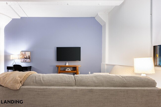 45 Willow St Unit 305