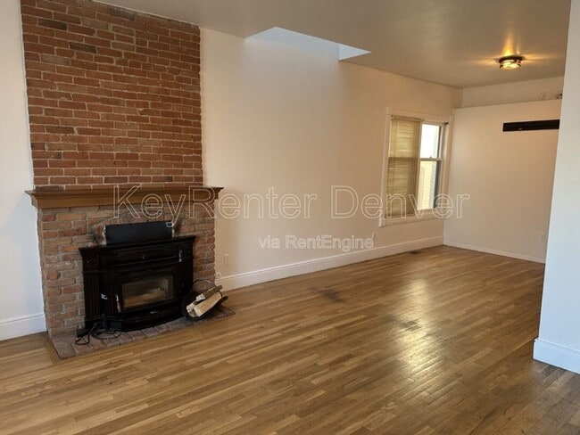 Photo - 2418 N Clarkson St